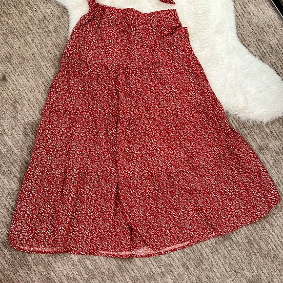 Top and skirt set - Picture 3 of 5